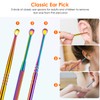 Ear Cleaning Kit,Safe Ear Wax Removal Tool,Earwax Removal Kit,Easy to