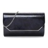 Tamaris Clutch TAS Amalia 32814 Women's Handbags Plain, Blue 500