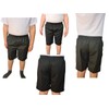 L S U Boys Sturdy FIT Full Elasticated Pull UP