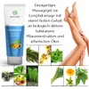green idea - Lymforegen gel - Stimulates the lymphatic system