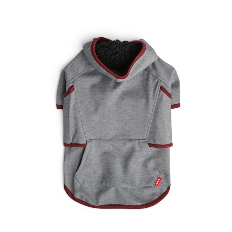 Reddy Soothing Dog Hoodie, Medium