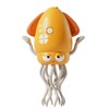 [Children's Birthday Gift] Electric Dancing Octopus Baby Toy, Automatic Evasion