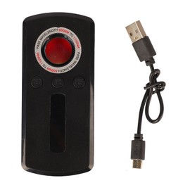 Infrared Detector Anti Peeping Privacy Protection Portable Camera Scanner GPS Tracking Device Detector