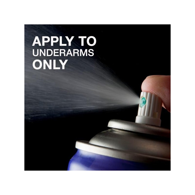 ARRID XX Anti-Perspirant Deodorant Spray Regular 4 oz (Pack of