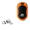 BoxWave Adapter Compatible with Ozark Trail Rechargeable Hand Warmer -