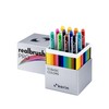 KARIN Realbrush PRO Basic Colors - a set of 12