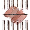 MAANGE Professional Soft Makeup Brush Set, 13pcs/set Eyelash & Eyeshadow