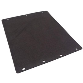 Makita 424058-9 Rubber plate for model 9401/9403 Sander