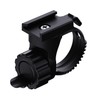 BOSIWO Flex Tight Bracket Suitable for Bicycle Light B12 This