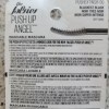 Maybelline The Falsies Push Up Angel Washable Mascara #501 Blackest