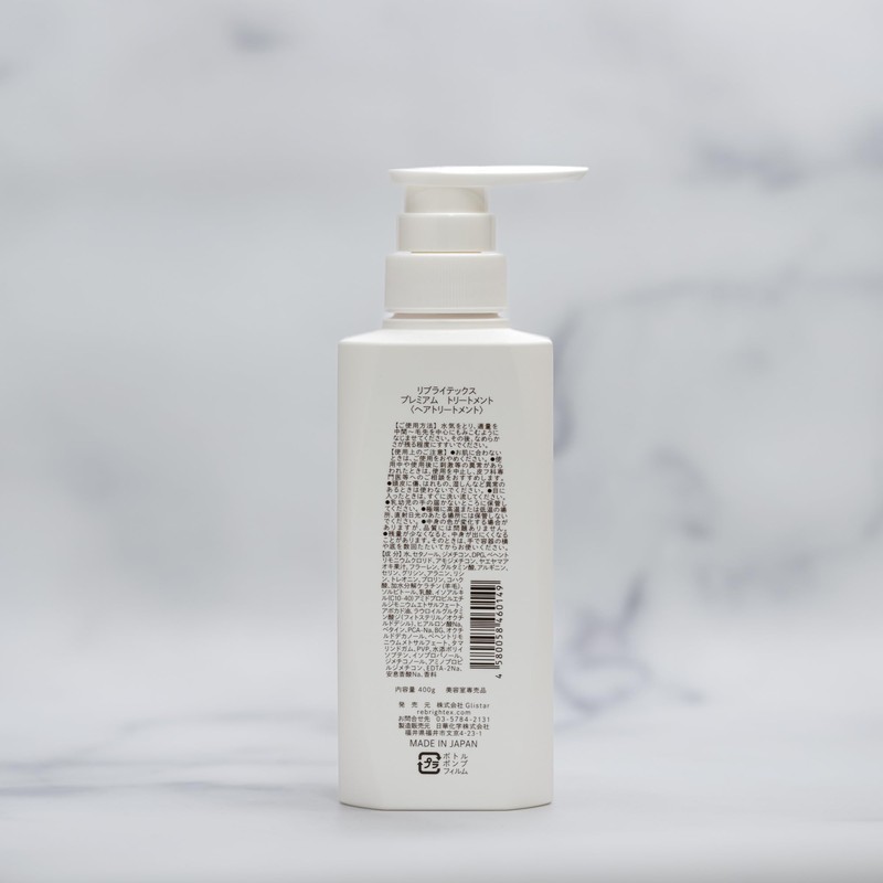 Livelitex Premium Treatment 400