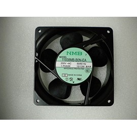 NMB AC Fan 11938MB-B0N-EA-00(4715MS-20T-B50-B00)