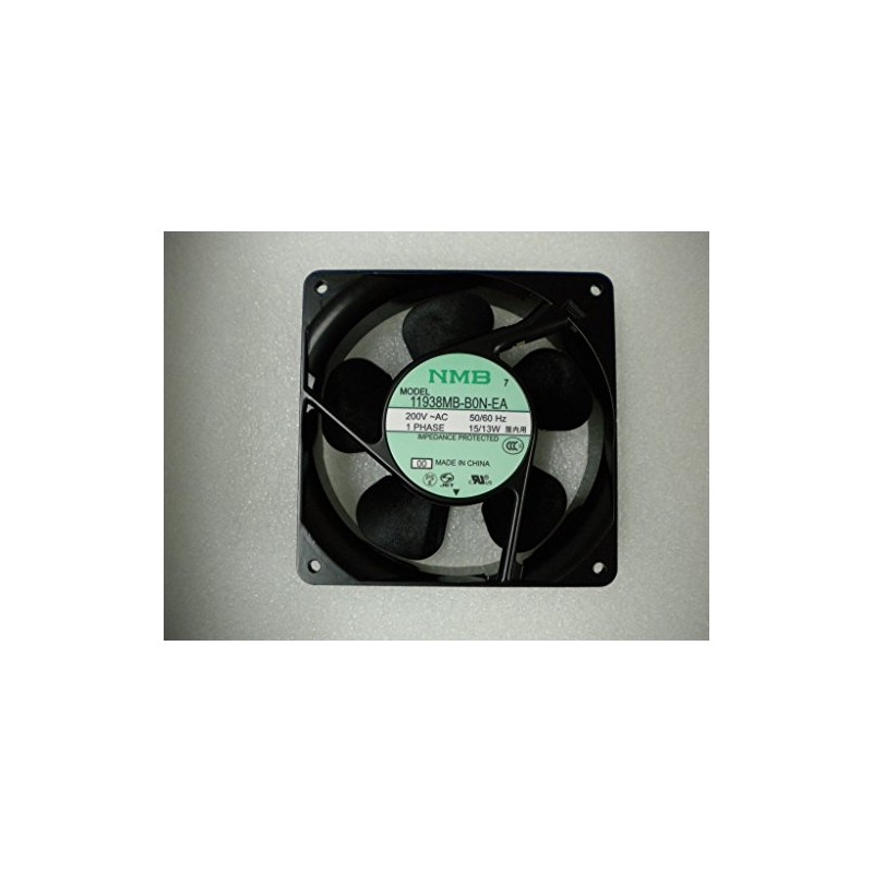 NMB AC Fan 11938MB-B0N-EA-00(4715MS-20T-B50-B00)