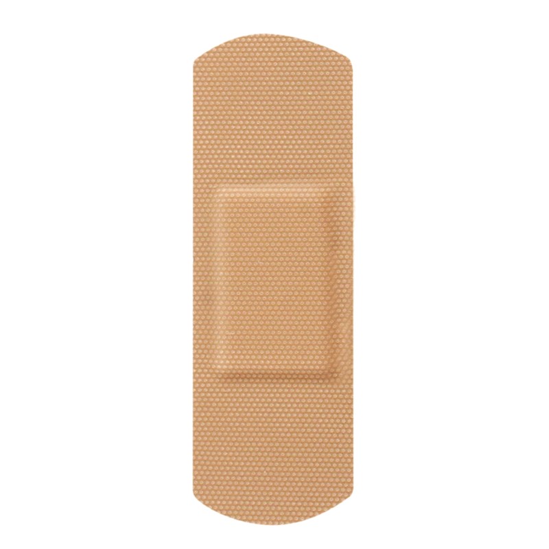 Nexcare Assorted Sizes Universal Strips - Pack of 40