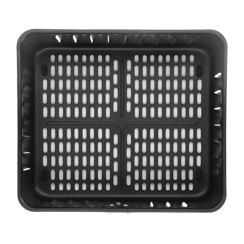 Fryer Basket Anti Stick Stainless Steel 6L Dishwasher Safe with