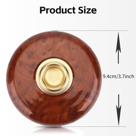 Cello Mat, Anti-Slip Cello Pad Plastic + Metal Holder Floor Protector Musical Instrument Accessory (Brown)