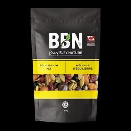 Benefits By Nature Equilibrium Mix 454g