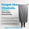 Rapid Dry Towels - Original 2.0 Car Drying Towel (59x30in/150x75cm)