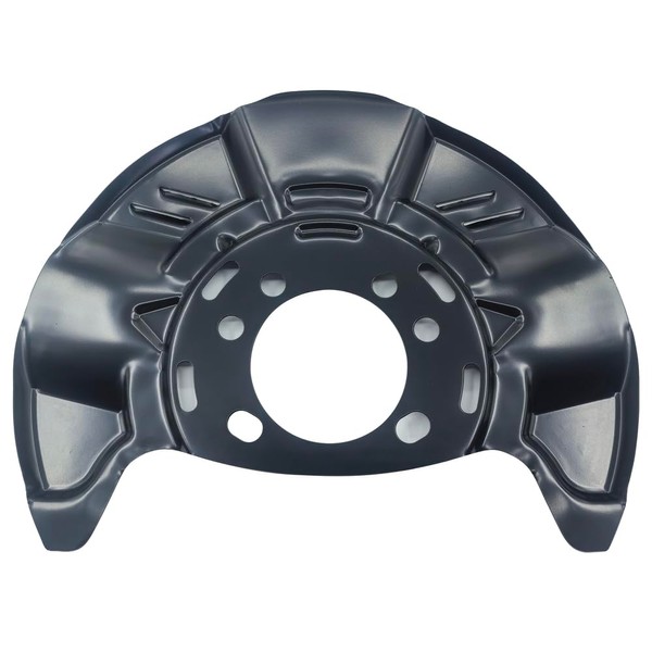 Forlevlaep Front Left or Right Disc Brake Pad Dust Shield