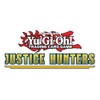 YU-GI-OH! Justice Hunters Display (24)