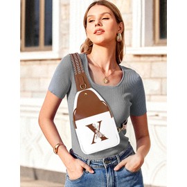 Women Crossbody Bag Sling Shoulder Purse Fanny Packs Anti Theft Cross Body Travel Belt Small Waterproof Long Strap Plus Size Phone Cell Side Mini Large no Leather Over Medium Cute Wallet Backpack