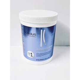 Kadus Professional Blondes Unlimited Lightening Powder - 14.1oz