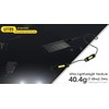 NITECORE UT05 Outdoor Waist Light - 400 Lumens