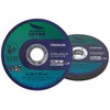 INTOX 125 mm x 1.0 mm Thin Cutting Discs -