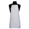 IBEX Unisex Bib Apron with No Pocket, Professional Kitchen Apron