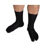 Lindner socks Hallux Valgus Strumpf, 44-46, schwarz