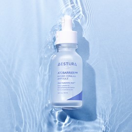 AESTURA [NEW]AESTURA Atobarrier365 hydro Cera-HA Ampoule 30ml