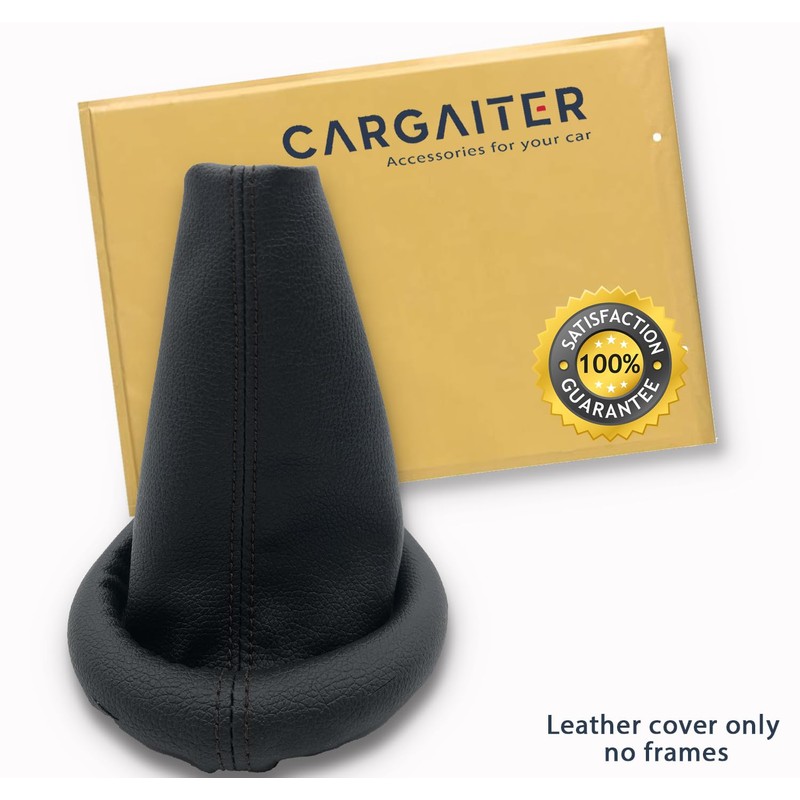 Cargaiter - Shift Lever Cover Compatible with XSARA PICASSO (1996-2006)