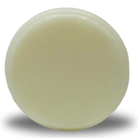 Unscented Shea Butter All Natural Shaving Soap for Women – Ideal for Sensitive Skin, Long Lasting, and Perfect for Shaving Legs – Moisturizes and Rehydrates Skin