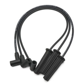 HEDORANCE 12192470 746DD Spark Plug Wires Set of 6 for Buick Lesabre Lucerne Park Avenue for Oldsmobile 88 LSS for Pontiac Bonneville Replace 12192189 88862390 12192180