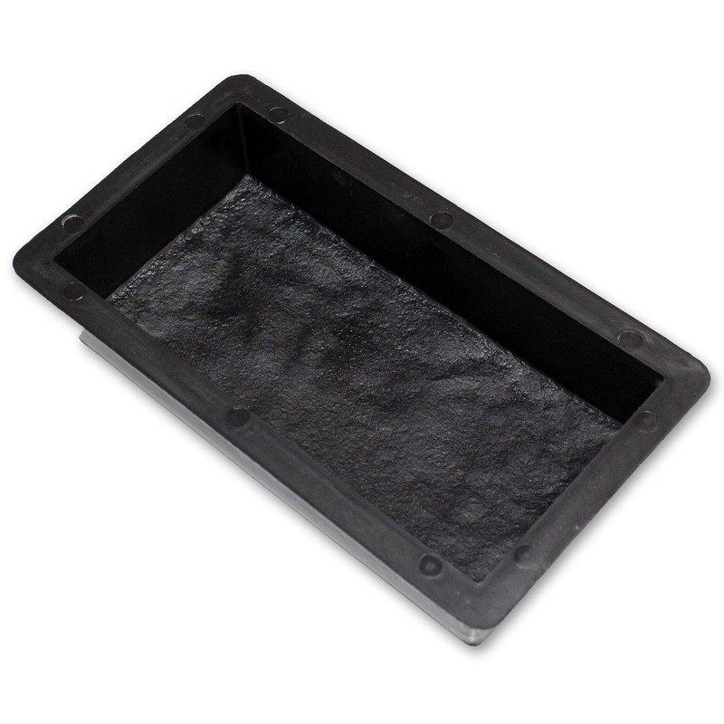 @tec Formwork Mould, Plastic Moulds for Concrete, Paving Stones, Patio