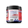 Optimized FR Code 3 Micronized Creatine Monohydrate for First Responders,