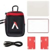 Aputure Amaran MC RGBWW LED On Camera Light Portable Photography