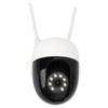 Wireless Camera 1080P Motion Sensor Night Vision 2 Way Audio