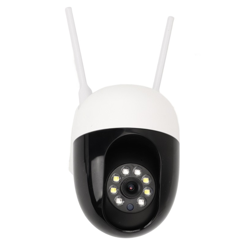 Wireless Camera 1080P Motion Sensor Night Vision 2 Way Audio