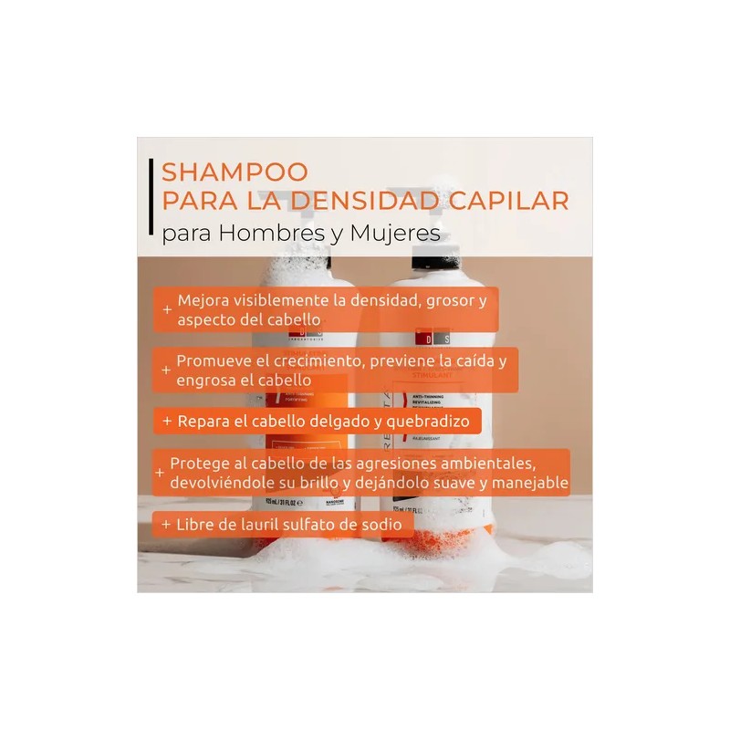 Revita® Shampoo Tratamiento Para la Densidad Capilar