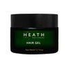 HEATH Hair Gel, 2.7 fl oz (80 ml), Citrus Scent,