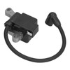 Lawn Mower Ignition Coil Spark Plug Set for Toro/Lawn Boy