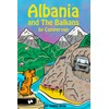 Albania and The Balkans by Campervan: The Essential Road Trip