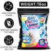 Bio Enzyme Laundry Booster Powder, 16oz Deep Clean Stain