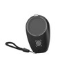 Inkvasor Almohadilla Dactilar Portátil 4cm Diámetro - Incluye Cordón -