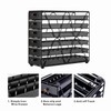 ZCDCP Coffee Pod Holder, 6 Tiers Coffee Pod Drawer for
