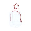 KIYOHARA Oshi-nui Nui Pouch S W3.6 x H4.9 x D2.2
