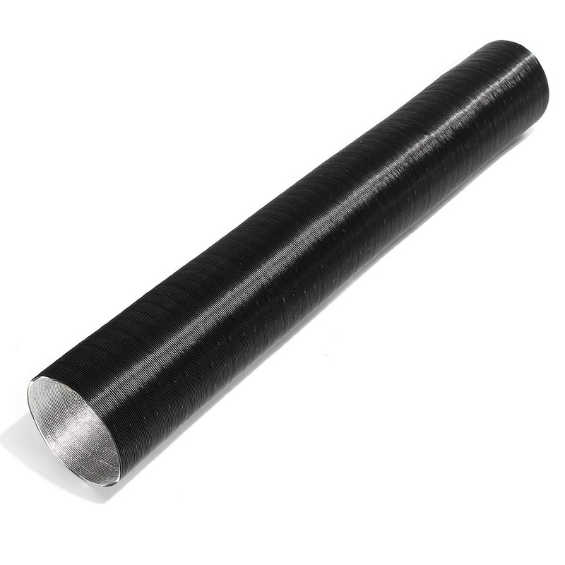 C-Funn Air Conditioning Exhaust Hose Inlet Outlet Pipe Car Air