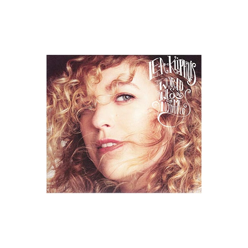 World Owes Me Nothing