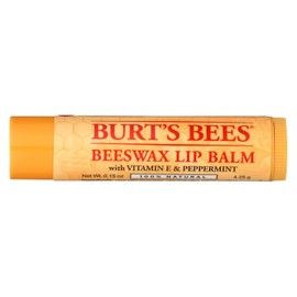 Burts Bees Lip Balm - Cera de abejas - Tubo - 36 unidades